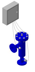 Сборка ЩИТ-1 + шкаф + ответка (2)