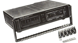 КОРОЗІЙНО-ІНДИКАТОРНА УСТАНОВКА УК-2